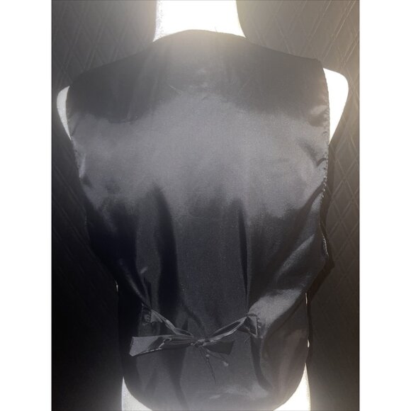 Looney Tunes Vest Valentines Day Cartoon Characters One Size Polyester - Picture 5 of 15